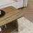 Double Layer Coffee Table-876955753
