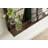 Heider Metal Flat Mirror with Shelves-152289813-154206622