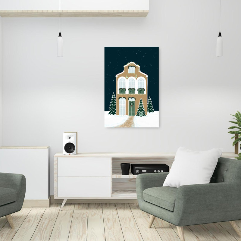 Print, 91.44cm H x 60.96cm W