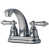 Brushed Nickel selected