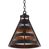 Ariel 1 - Light Pendant