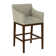 Dolomites 31" Arm Bar Stool