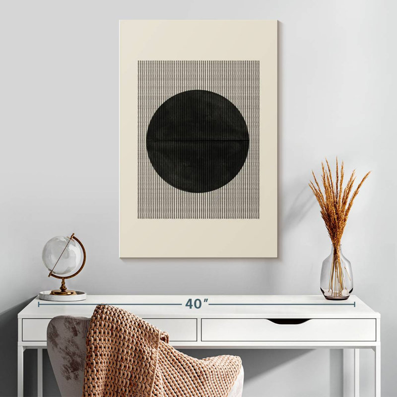 Avery Minimalist Paper, 30" H x 20" W
