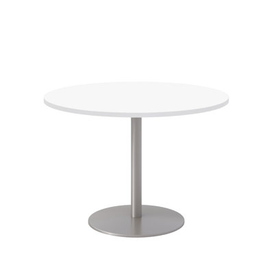 Round Pedestal Table