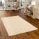 Caledonia Solid Colour Hand Woven Area Rug