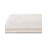 Latitude Run® Checks Novica Rug White and Silver-1407888712