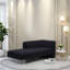 Chaise longue moderne, simple, confortable et décontractée-111041281