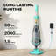 Aspirateur de spa Specstar