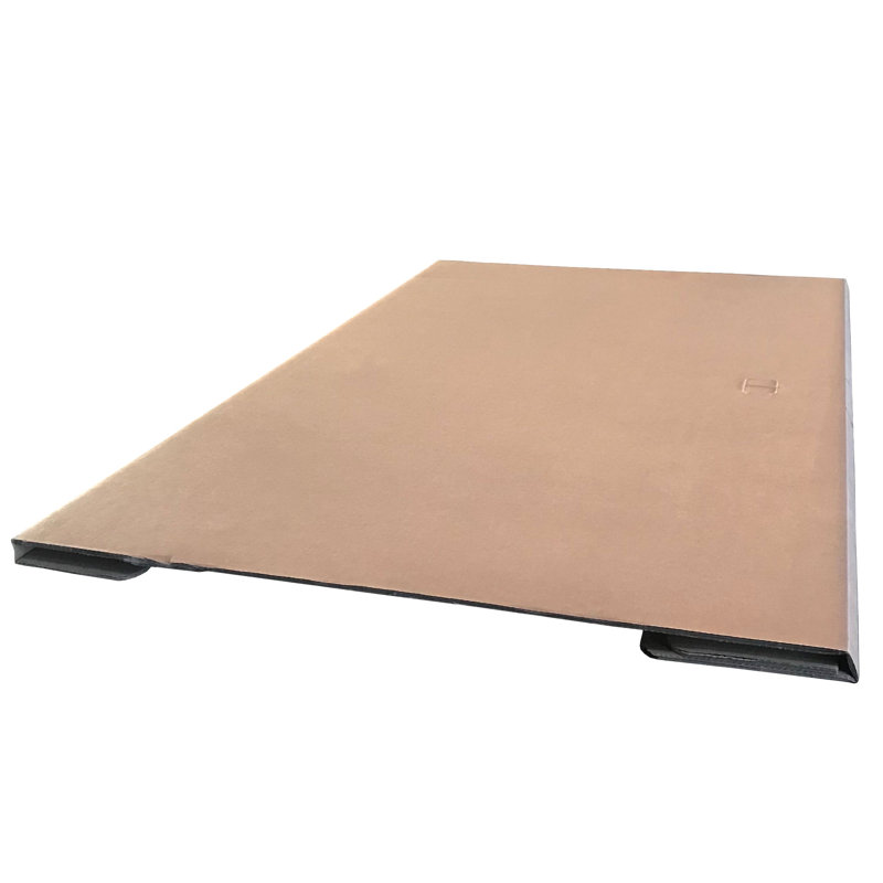 Glass Desk Pad
