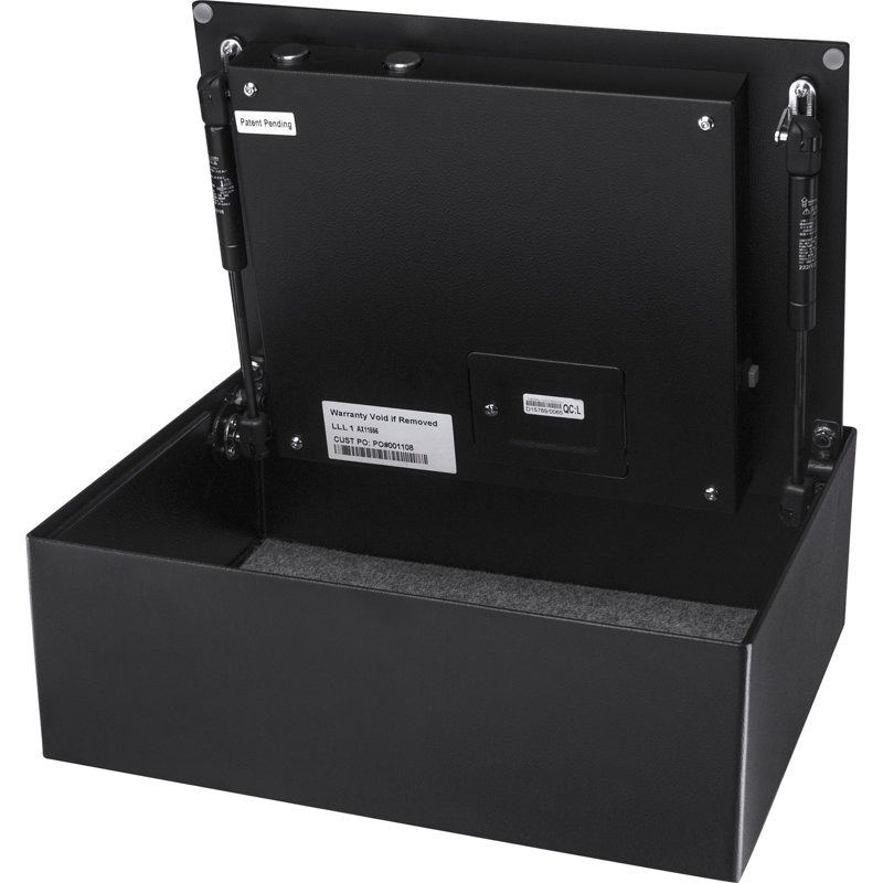 Multi Functional Safe