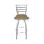Tabouret pivotant Jackie-92308888-92308922-92308913