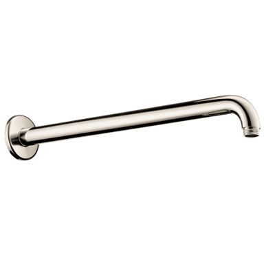 Bras de douche Hansgrohe Raindance 15 pouces