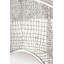Iron Round Wall Mirror-98249872