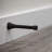 Spring Door Steel Baseboard Stop-98413965-98413967