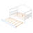 Aashini Solid Wood Canopy Bed by Isabelle & Max™-1154664061-1154664063