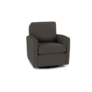 Fauteuil pivotant de 30 po Eleanor