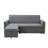 Extendable Sleeper Sofa