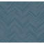 Chevron Metallic Wallpaper Roll-1433695182