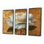 Kairi - ensemble de reproduction d'art mural rose-108458711-108458714
