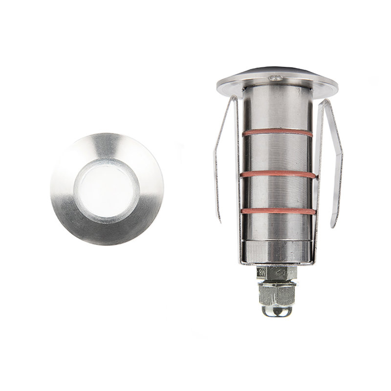 LED Well Light