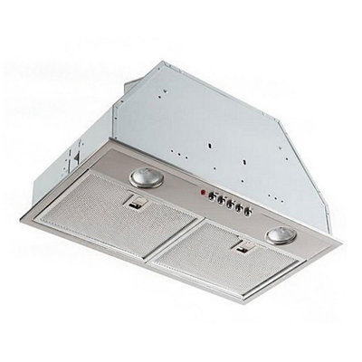Broan-NuTone Stainless Steel Insert Range Hood