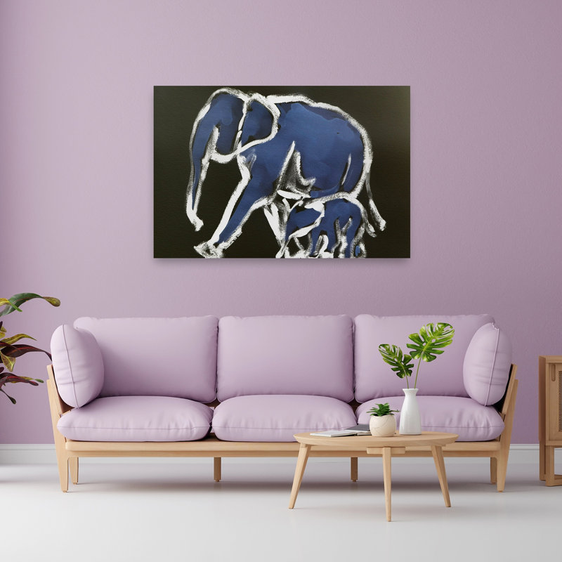 Print, 101.6cm H x 152.4cm W
