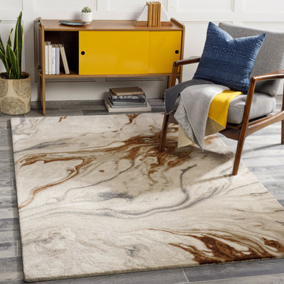 Pypper Abstract Indoor Rug