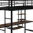 Edmonia Kids Full Loft Bed