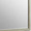 Clifford X P 38,5 po Miroir H