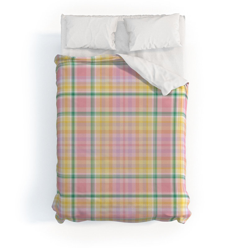 Housse de couette Spring Days, Housse de couette pour grand lit