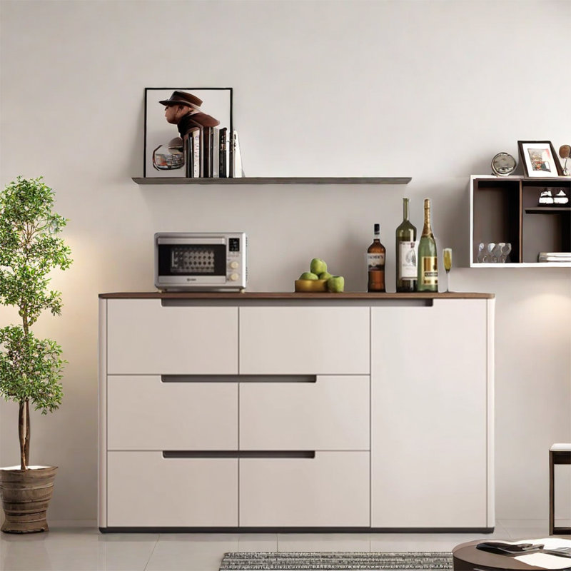 Buffet bas de 63 po