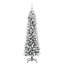 150cm H Lighted Artificial Christmas Tree