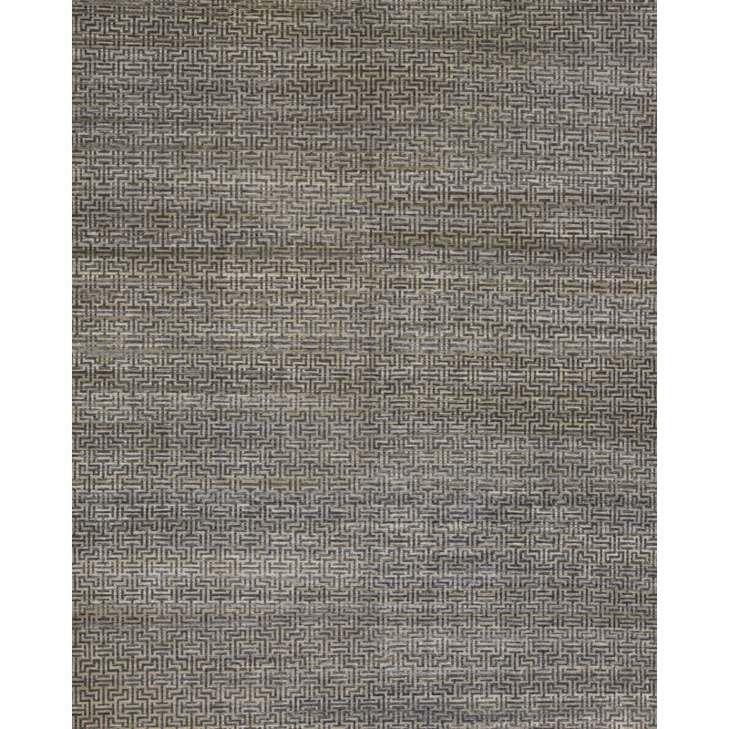 Canterbury Geometric Area Rug