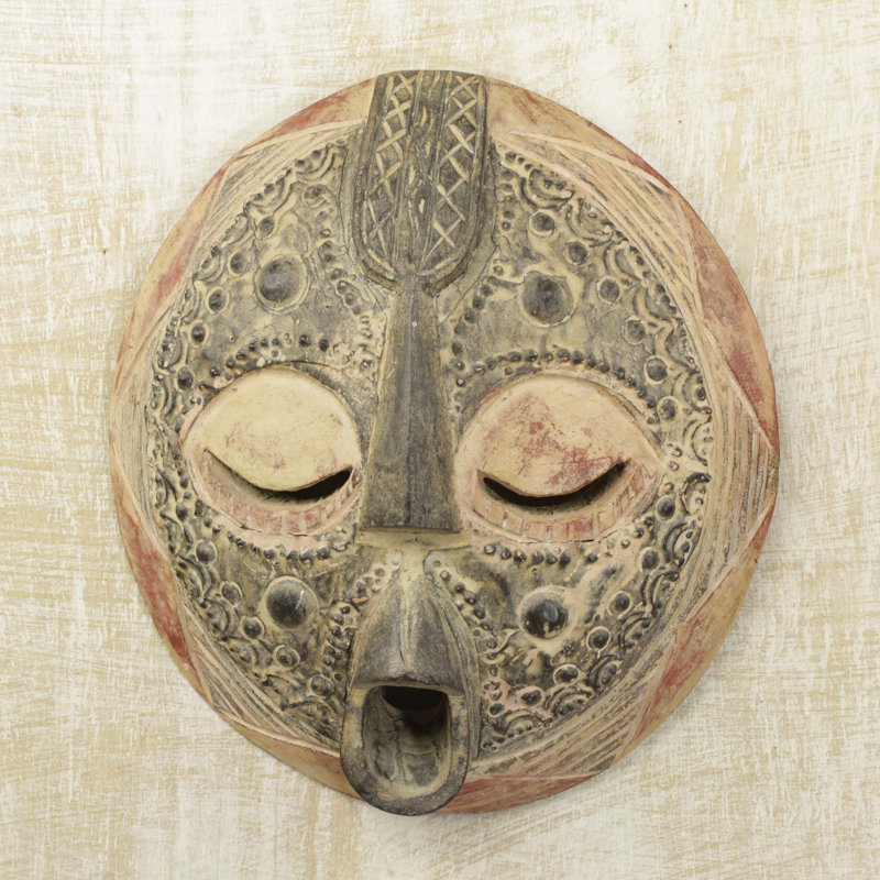 Handmade Wood Wall Decor