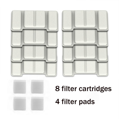 Water dispenser accessories