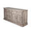 Albert 68'' W Solid Wood Sideboard-18666246