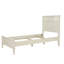 Mobilier de chambre simple simple et moderne de couleur simple 1pc-1446431042