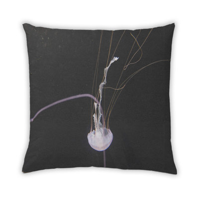 Coussin décoratif animaux Jellyfish 99