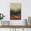 Toile, reproduction de paysage abstrait pour décoration de salon-120328192-120328190-120328191