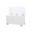 Solid + Manufactured Wood Blanket Chest-1685953675