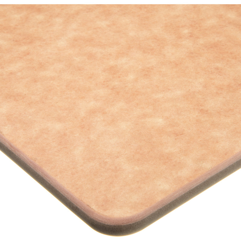 Planche à découper Tuff Cut 8,5 po x 6,5 po x 0,75 po - Naturel