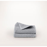 Turkish Waffle Waffle Hand Towel Set