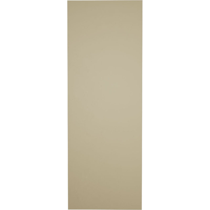Rustic Tan Faux Wood Board-n-Batten Shutters, 90'' Height