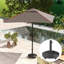 21kg Umbrella Base-1458986410