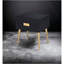 Table de bout Denvor