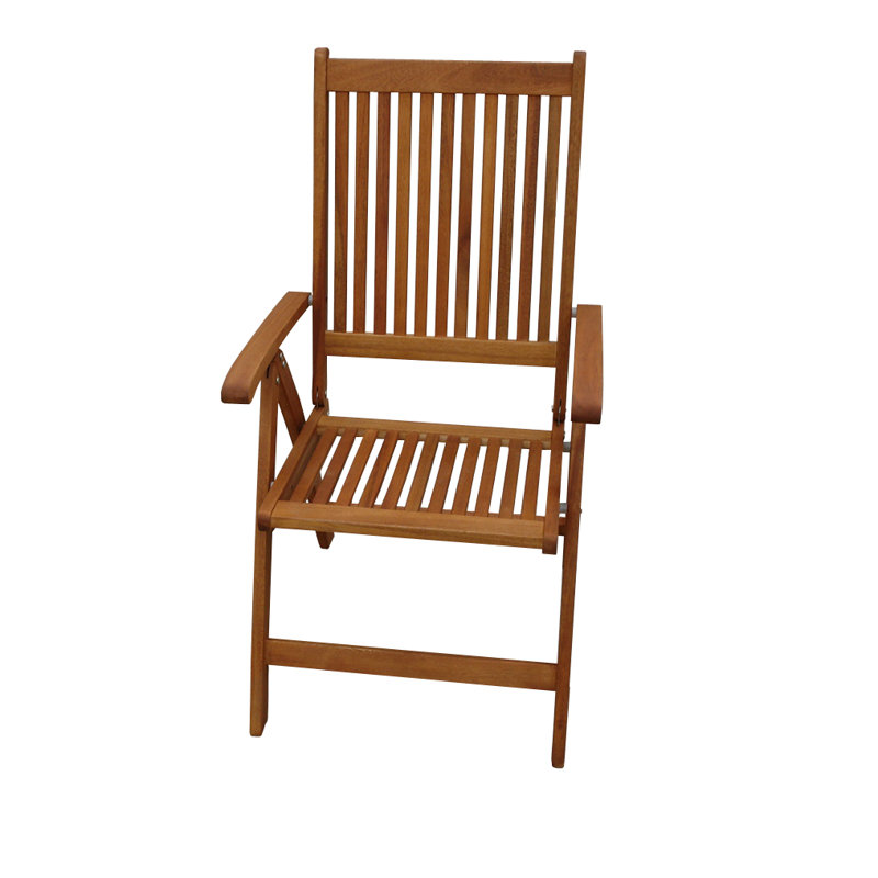 Afrin Patio Dining Armchair