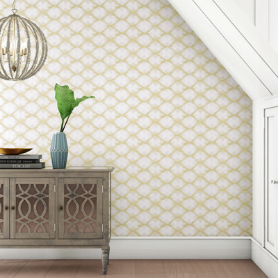 Ryker Geometric Roll