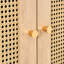 Noemi 2 Door Manufactured Wood Wardrobe-664060789