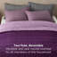 Couvre-lit pour lit Sherpa-105505647-105505655