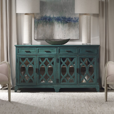 Mong 63.18'' Sideboard